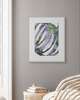 Plant Cell Print
